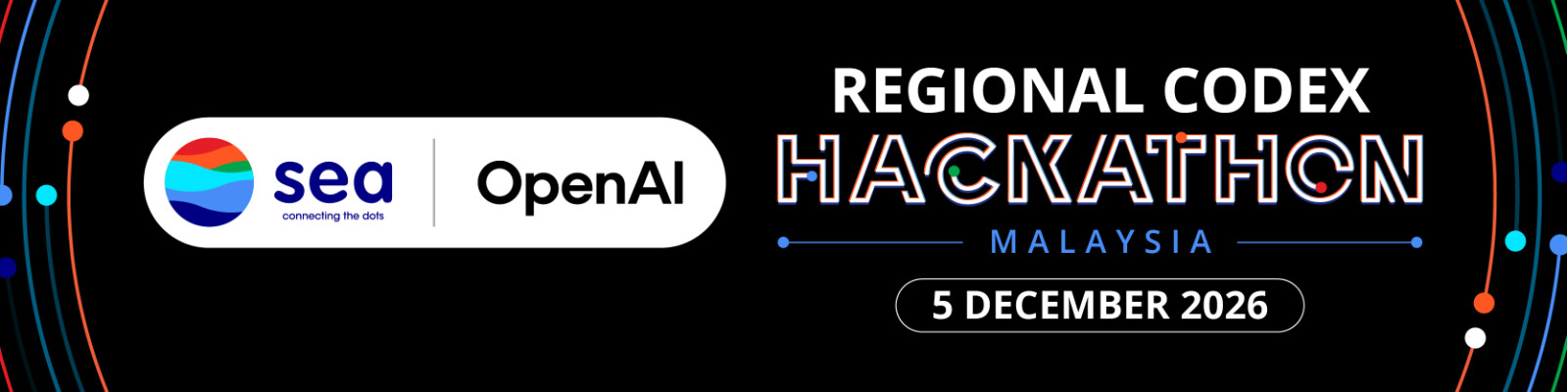 Malaysia Hosts AI Hackathon with $50K in Prizes - Image 2
