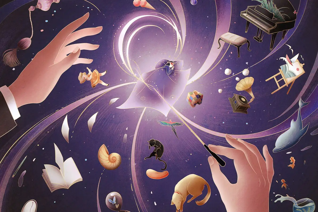 Arts Engagement Reduces Inflammation, Study Finds - Image 2