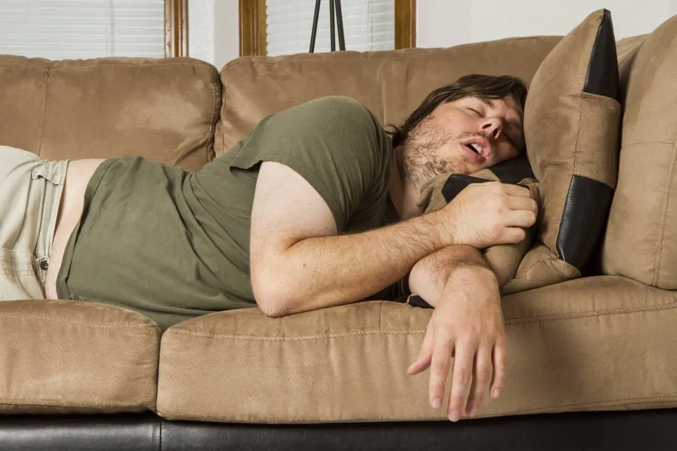 Mixing Up Workouts Could Add Years to Your Life - Image 3
