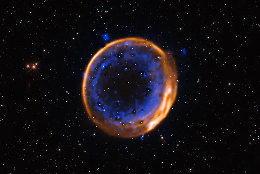 Scientists Solve Mystery Behind Brightest Space Explosion - Image 3