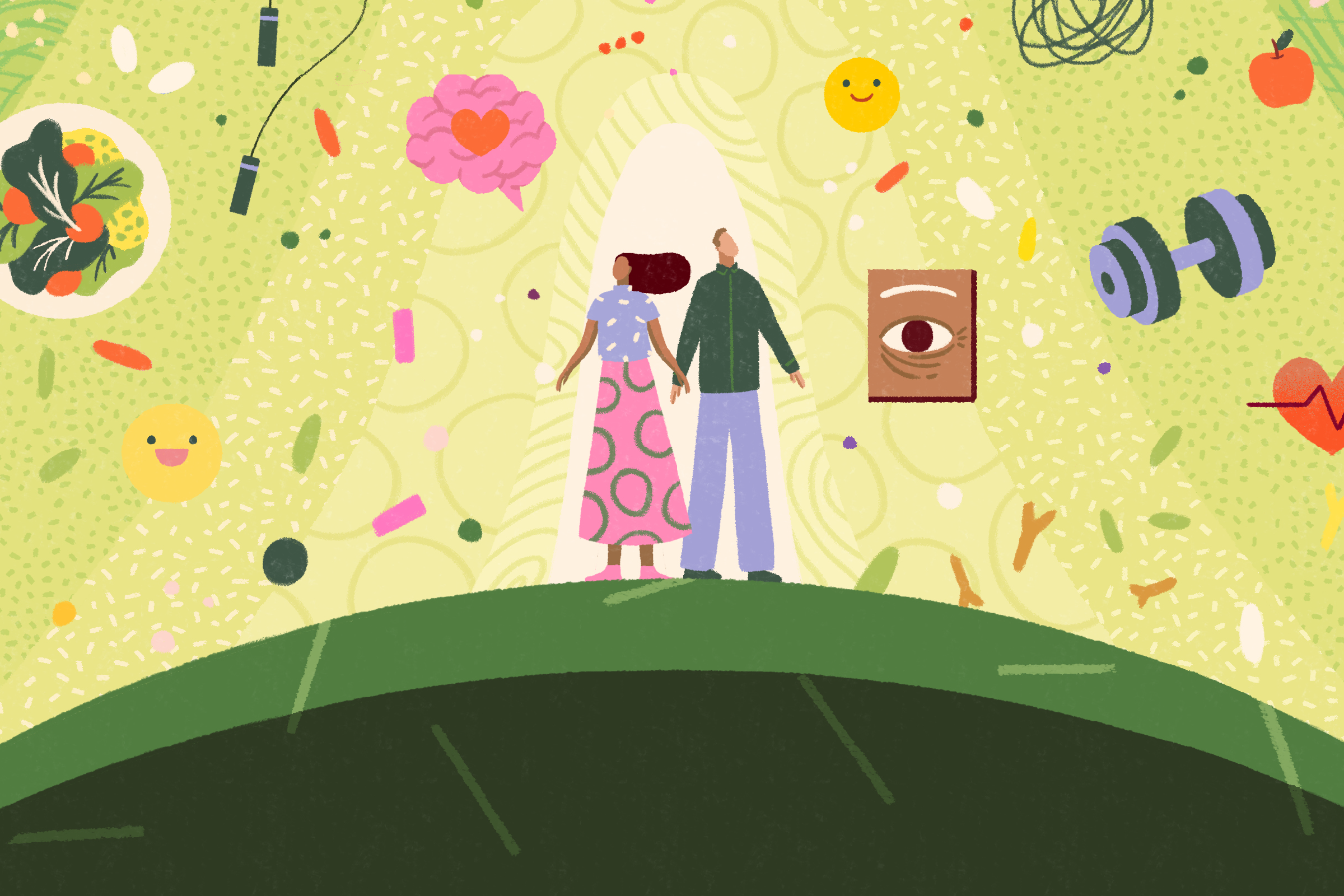 Expert: Anxiety Is Trying to Help You, Not Harm You - Image 2