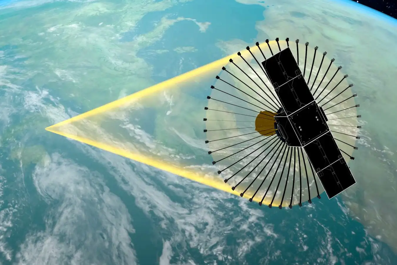 Satellites Could Dodge Collisions Using Magnetic Fields - Image 5