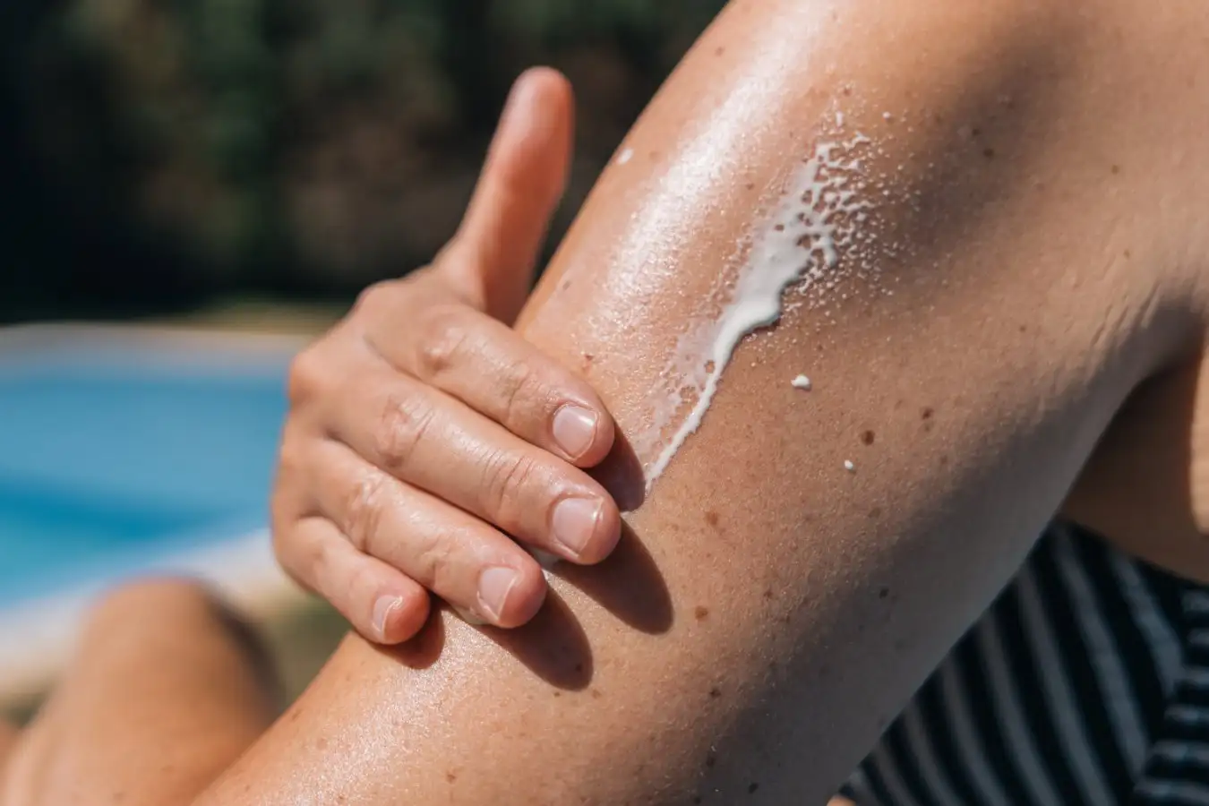 Scientists Create SPF 180 Sunscreen From Wood