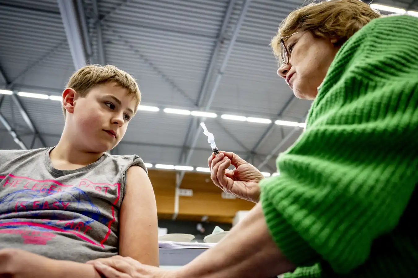 Global Push to Restore Measles-Free Status Gains Momentum