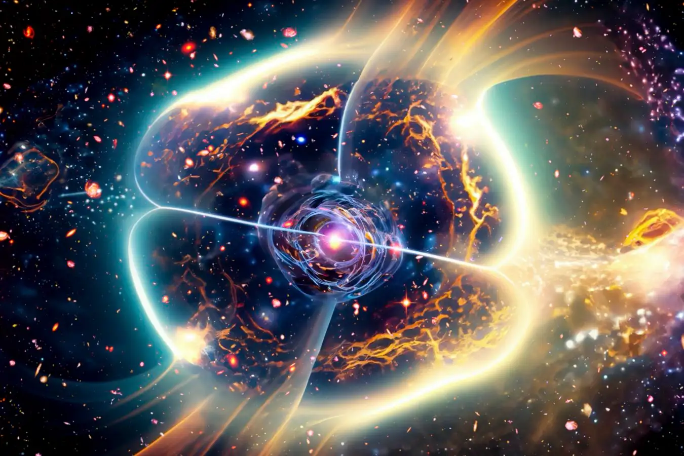 Scientists Build First Quantum Battery Inside Quantum Computer - Image 5