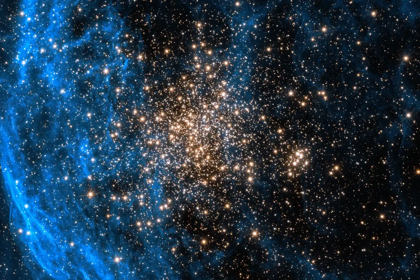Scientists Solve Mystery Behind Brightest Space Explosion - Image 5