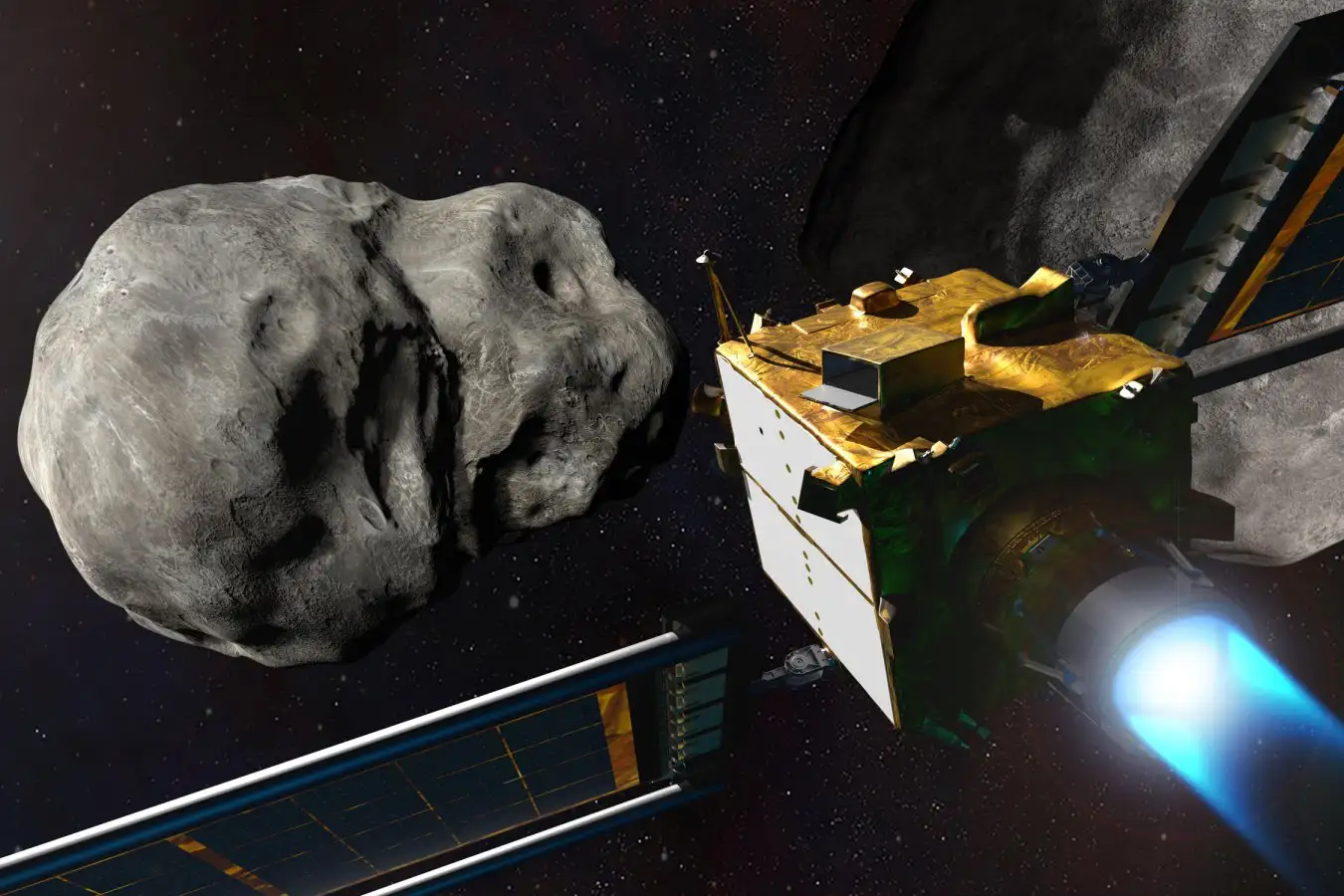 NASA Plans Massive Moon Base by 2036 - Image 5