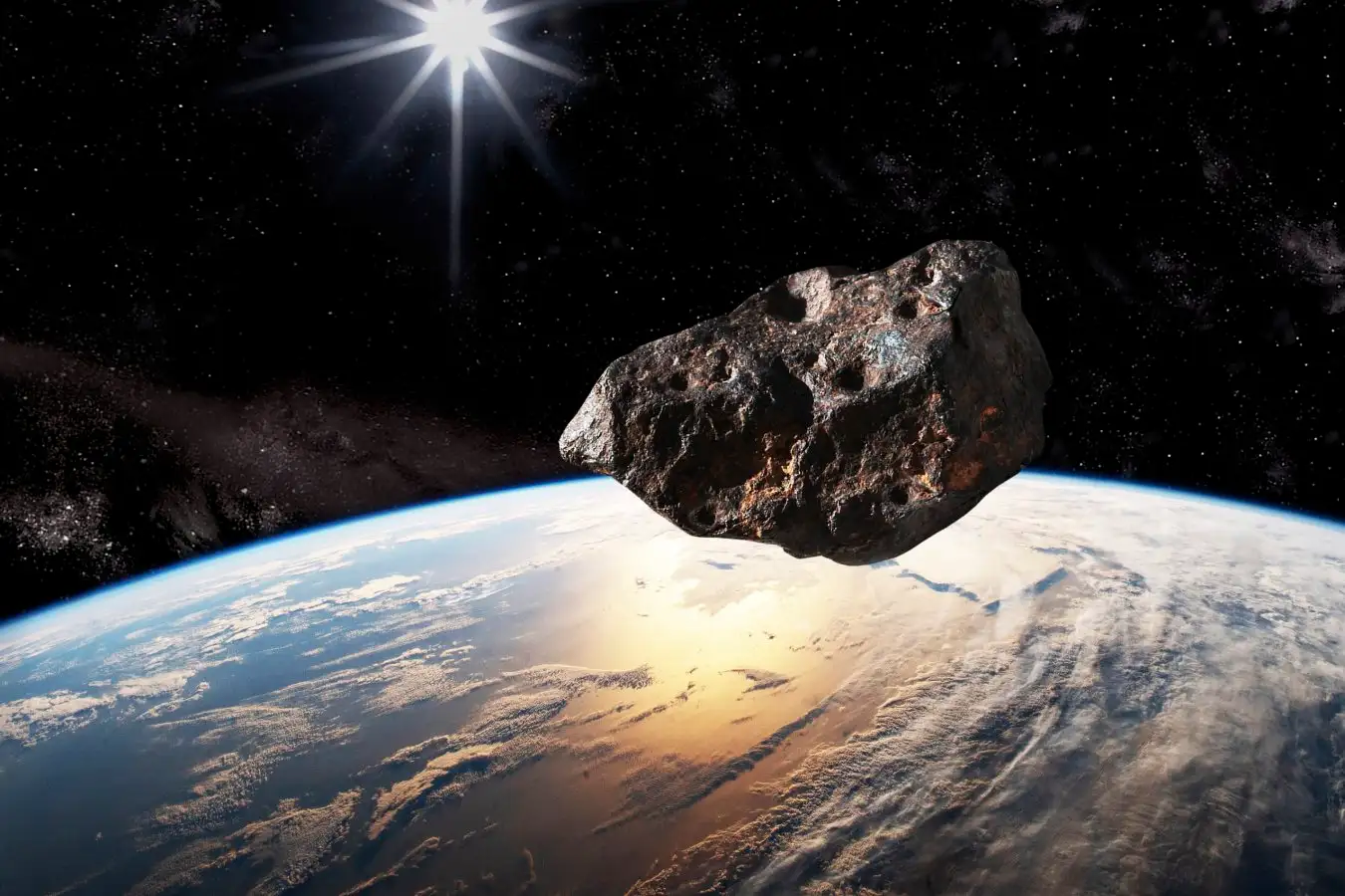 Private Landers Will Touch Down on Asteroid Apophis in 2029