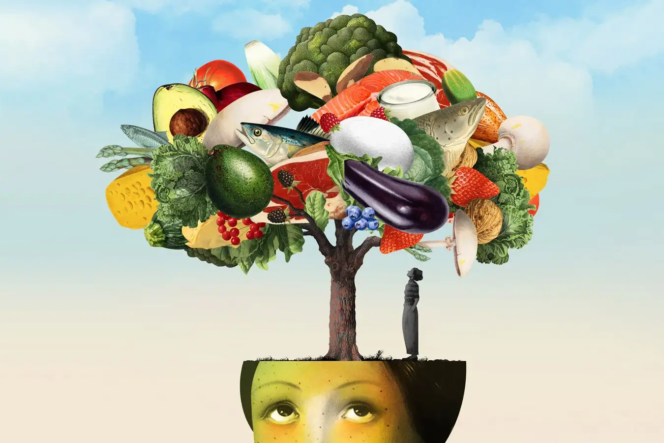 Keto Diet Shows Promise for Mental Health Treatment - Image 2