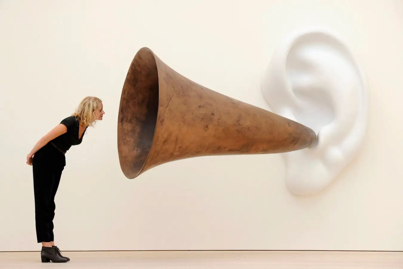 New Drugs Could Reverse Hearing Loss for 1.5 Billion People