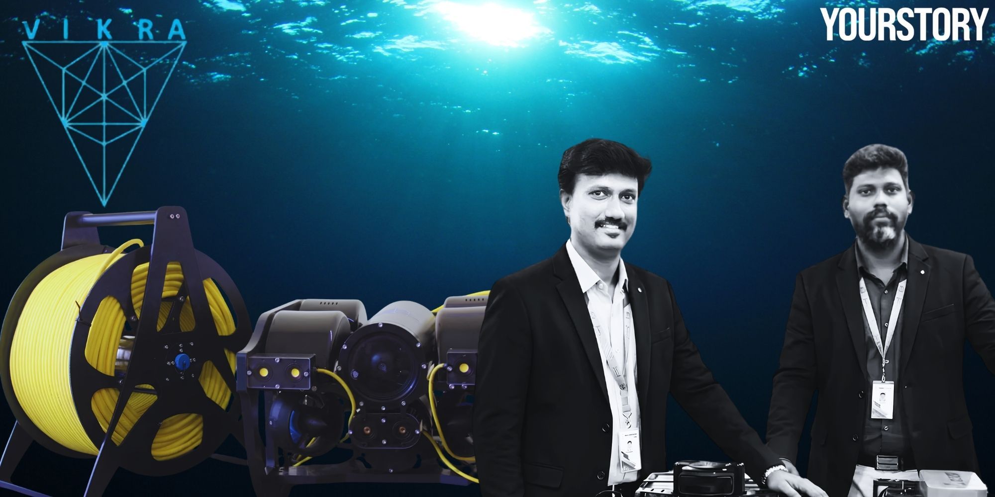 Indian Startup Launches Satellites That Hear Ships at Sea - Image 5