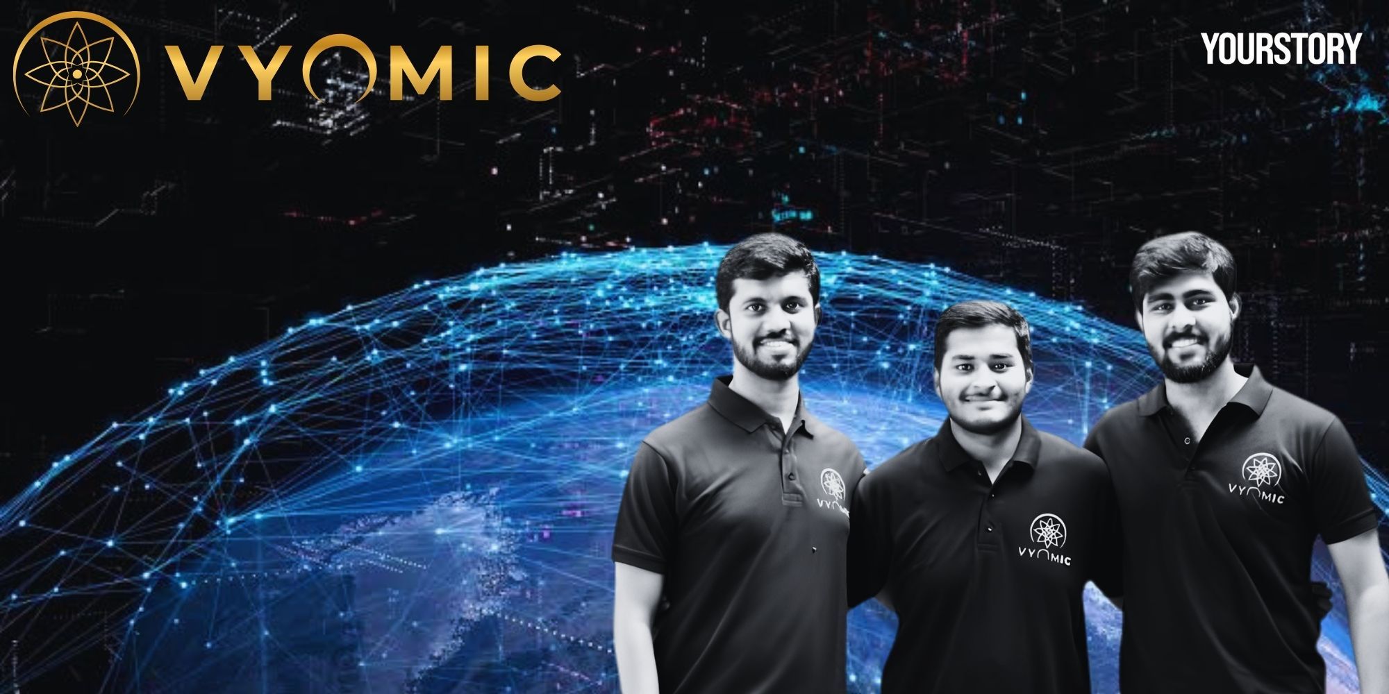 Bengaluru Startup Plans Satellite Network for Precision Navigation