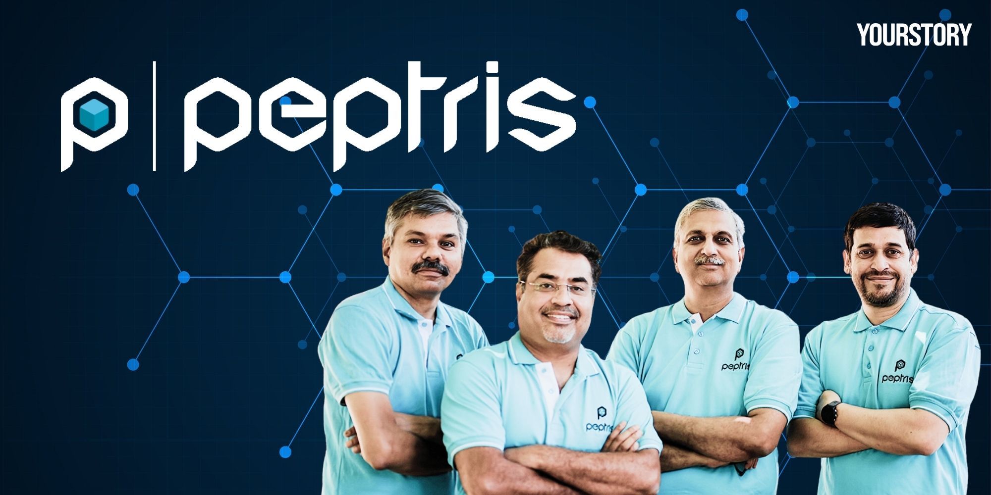 Bangalore Startup Uses AI to Speed Up Drug Discovery