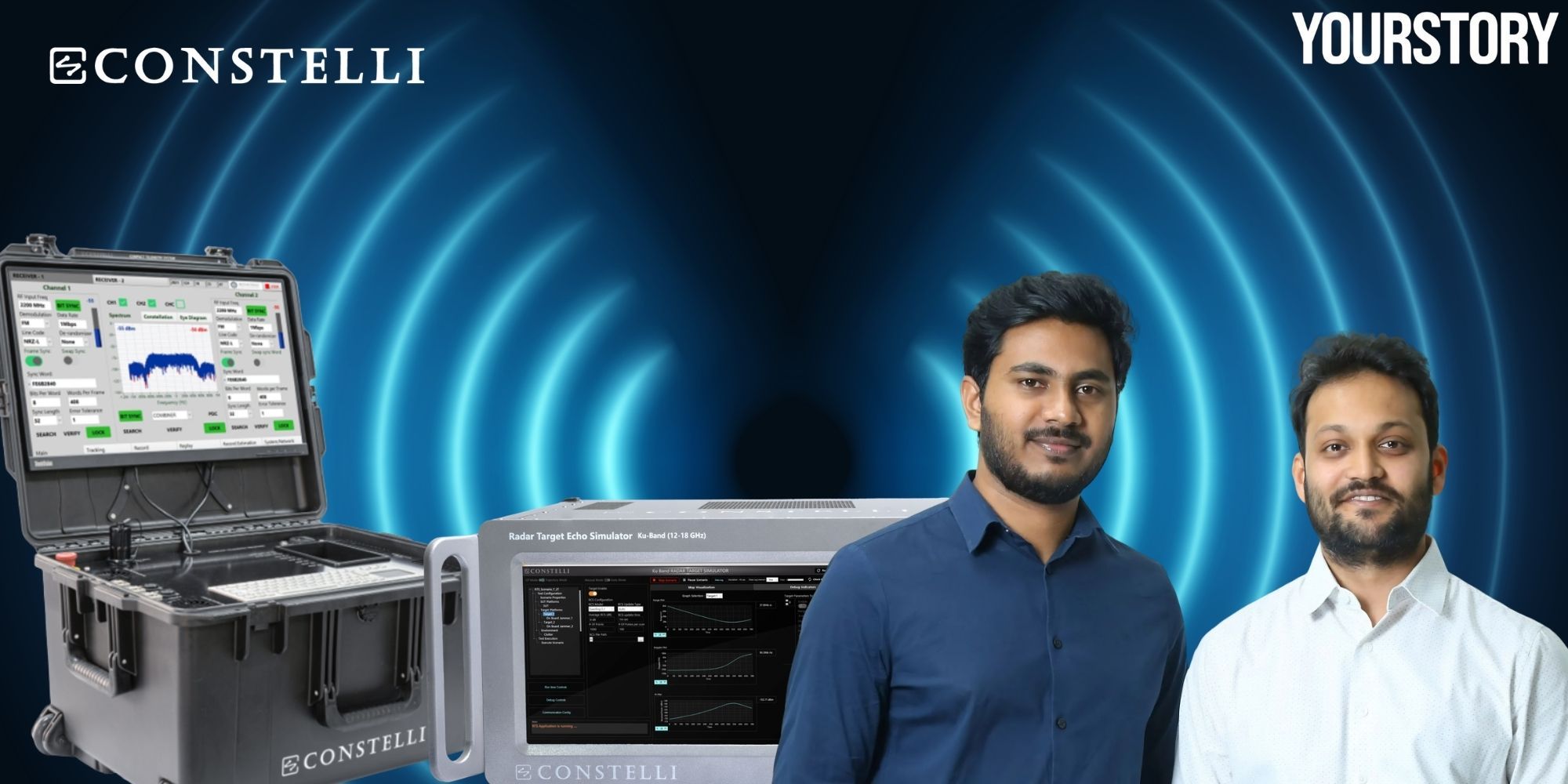 Indian Startup Launches Satellites That Hear Ships at Sea - Image 4