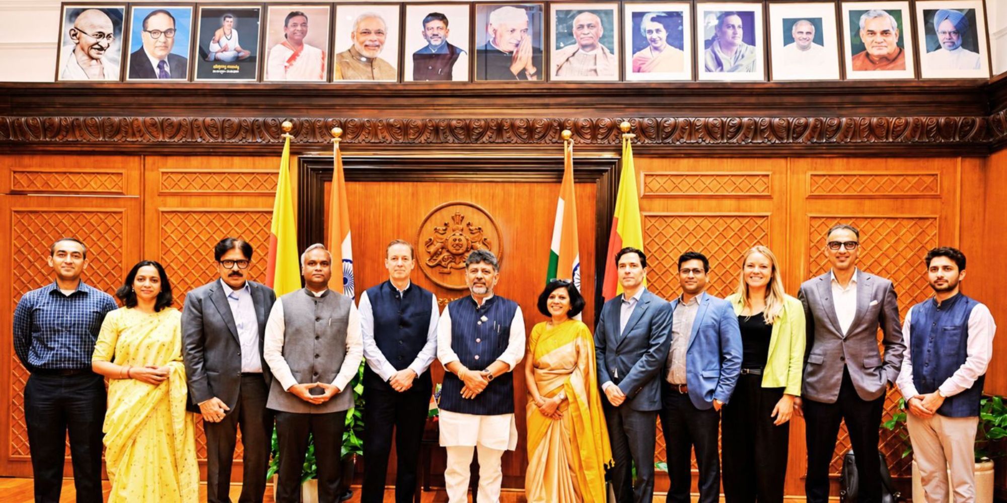 India's Karnataka Puts 1.5 Million Datasets in One Place - Image 3