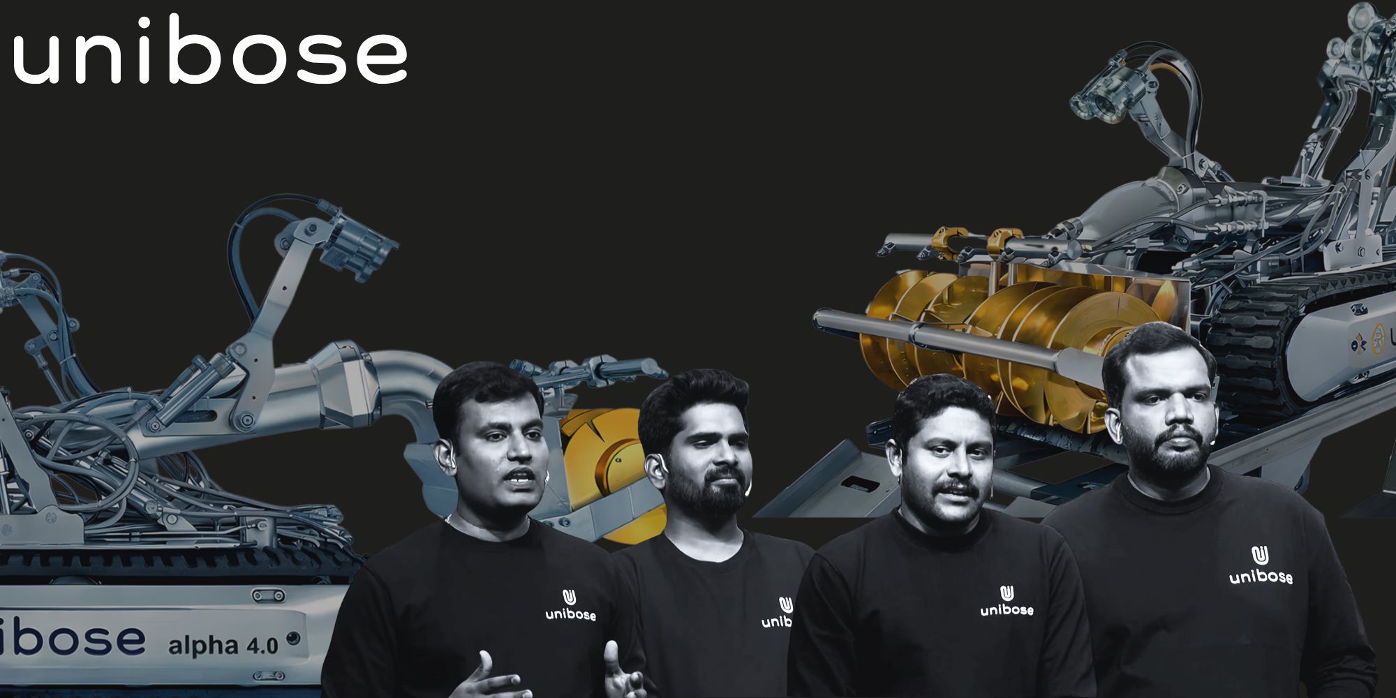 Indian Startup Builds Robots to End Deadly Tank Deaths