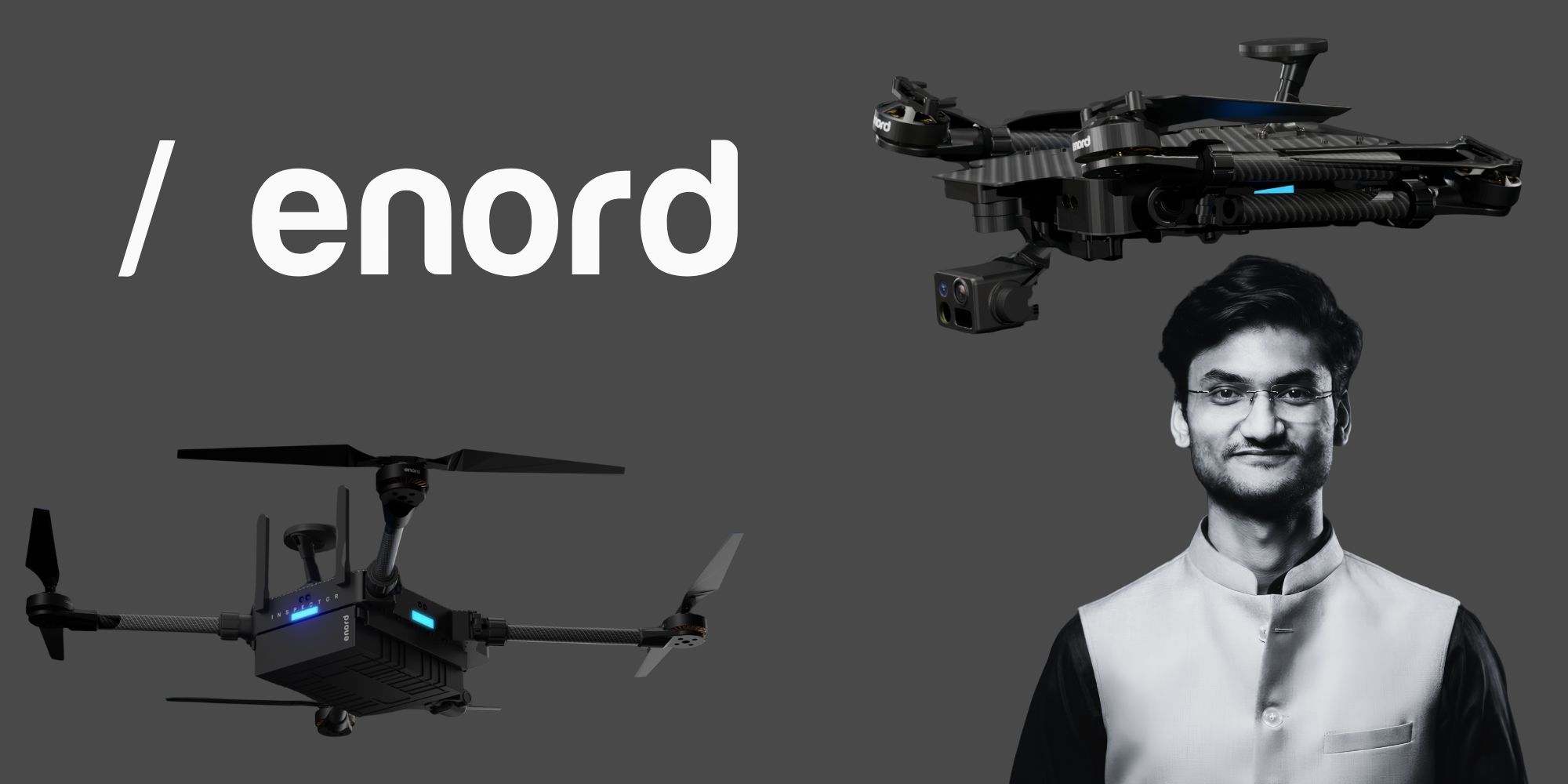 Bengaluru Startup Wins Dutch Special Forces Drone Order - Image 5