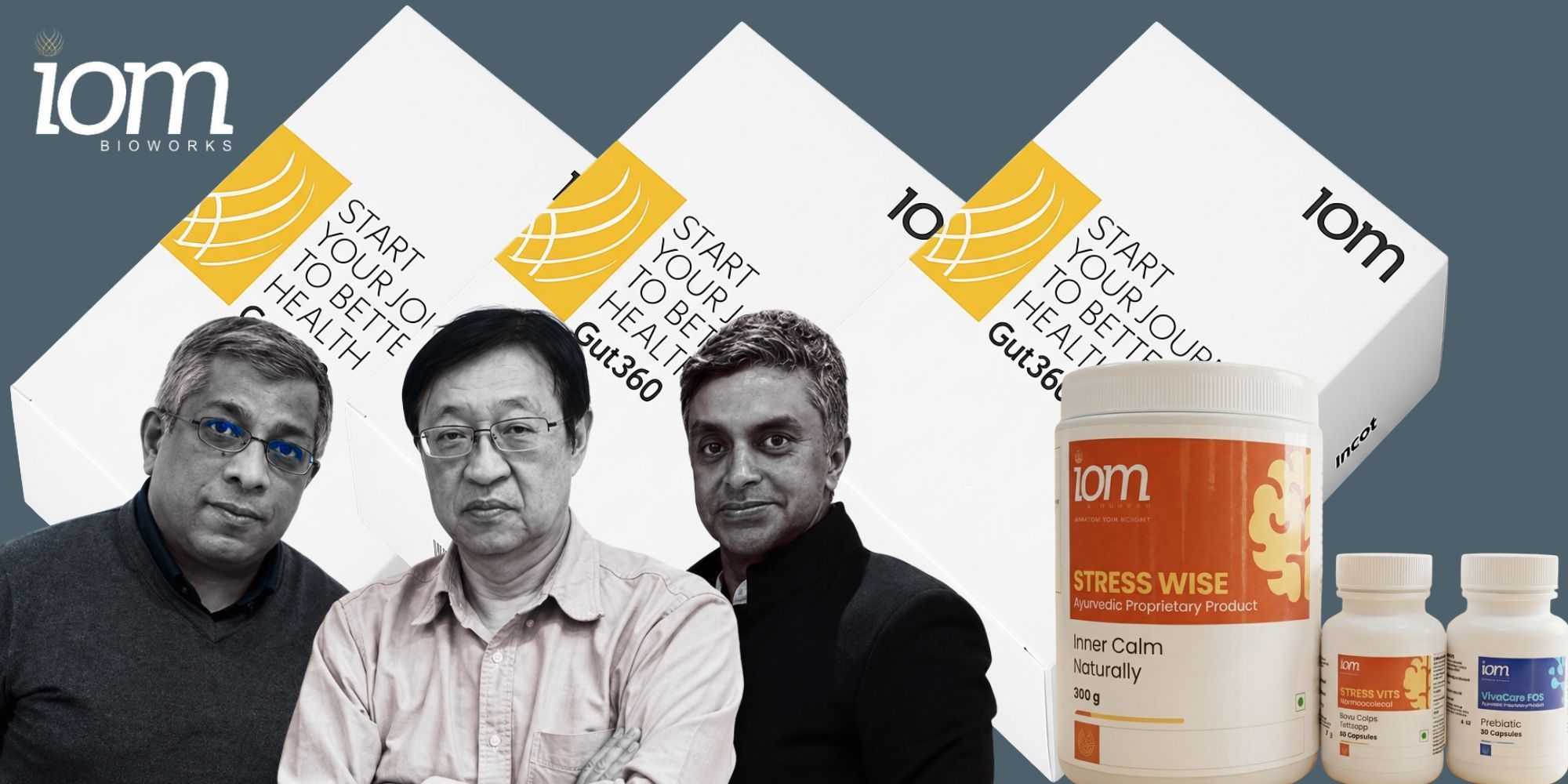 Indian Startup's Device Could Save Thousands From Amputation - Image 3