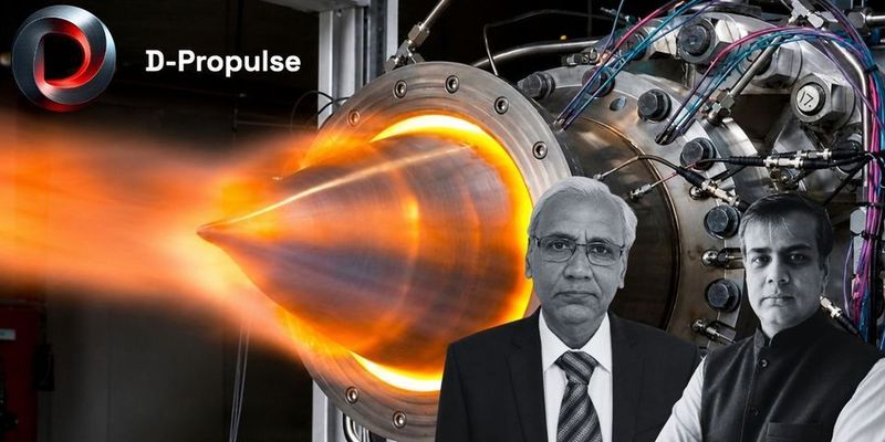 India Startup Builds Jet Engine With Zero Moving Parts