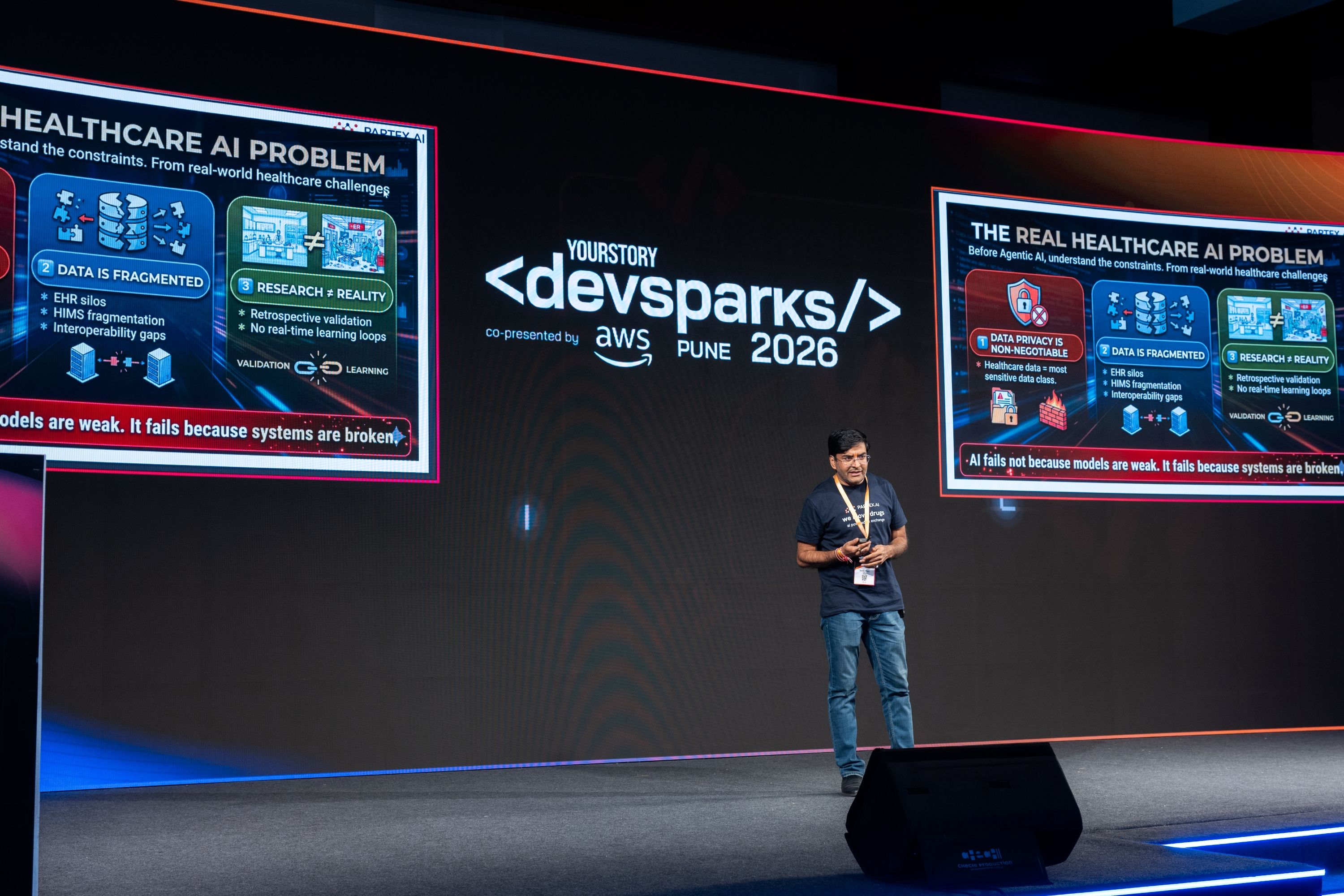 India Builds AI That Keeps Patient Data Private and Local