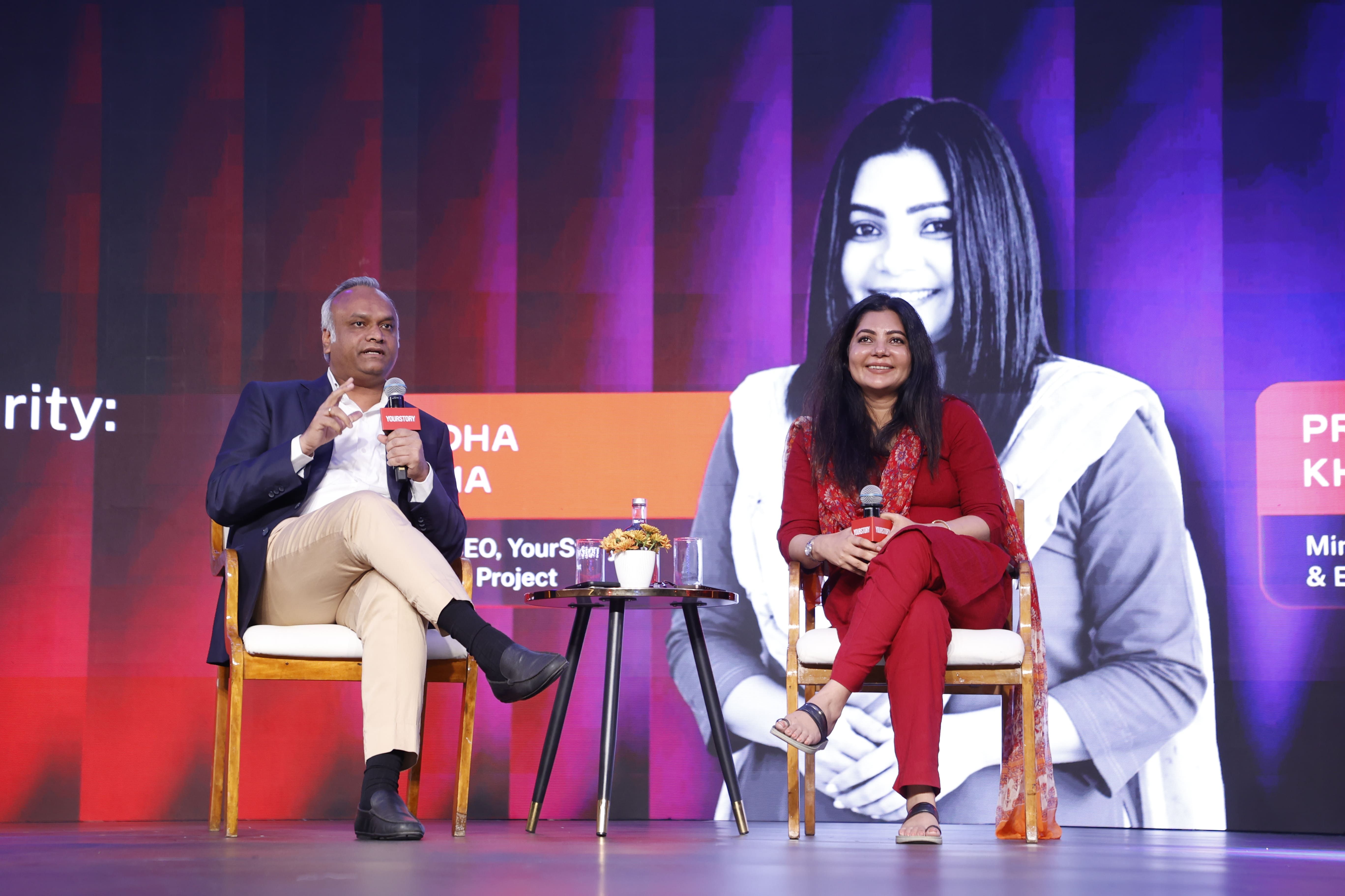 India's Tech Innovators Beat 375 Rejections to Reach Space