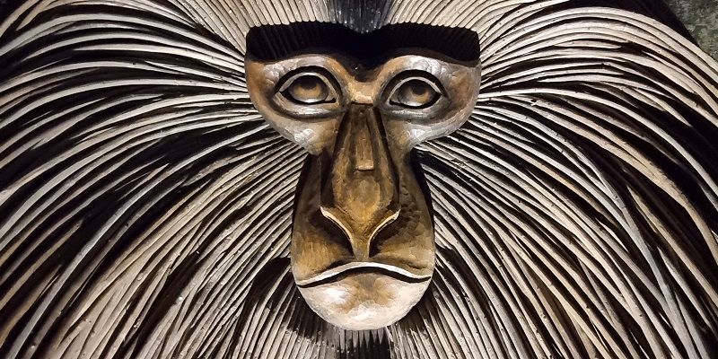 India's Greenest Festival Brings Nature-Art to Old Factory