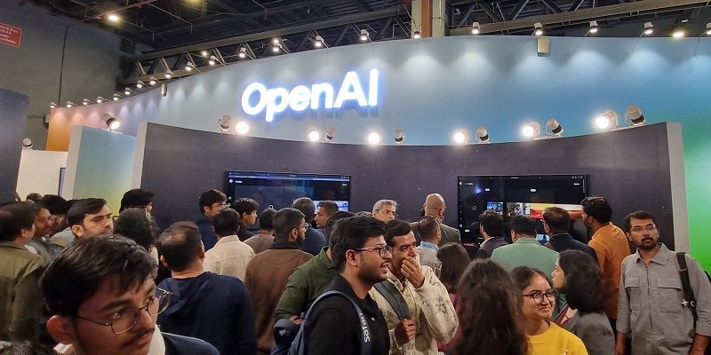 India AI Summit Unites Innovators From 6 Continents