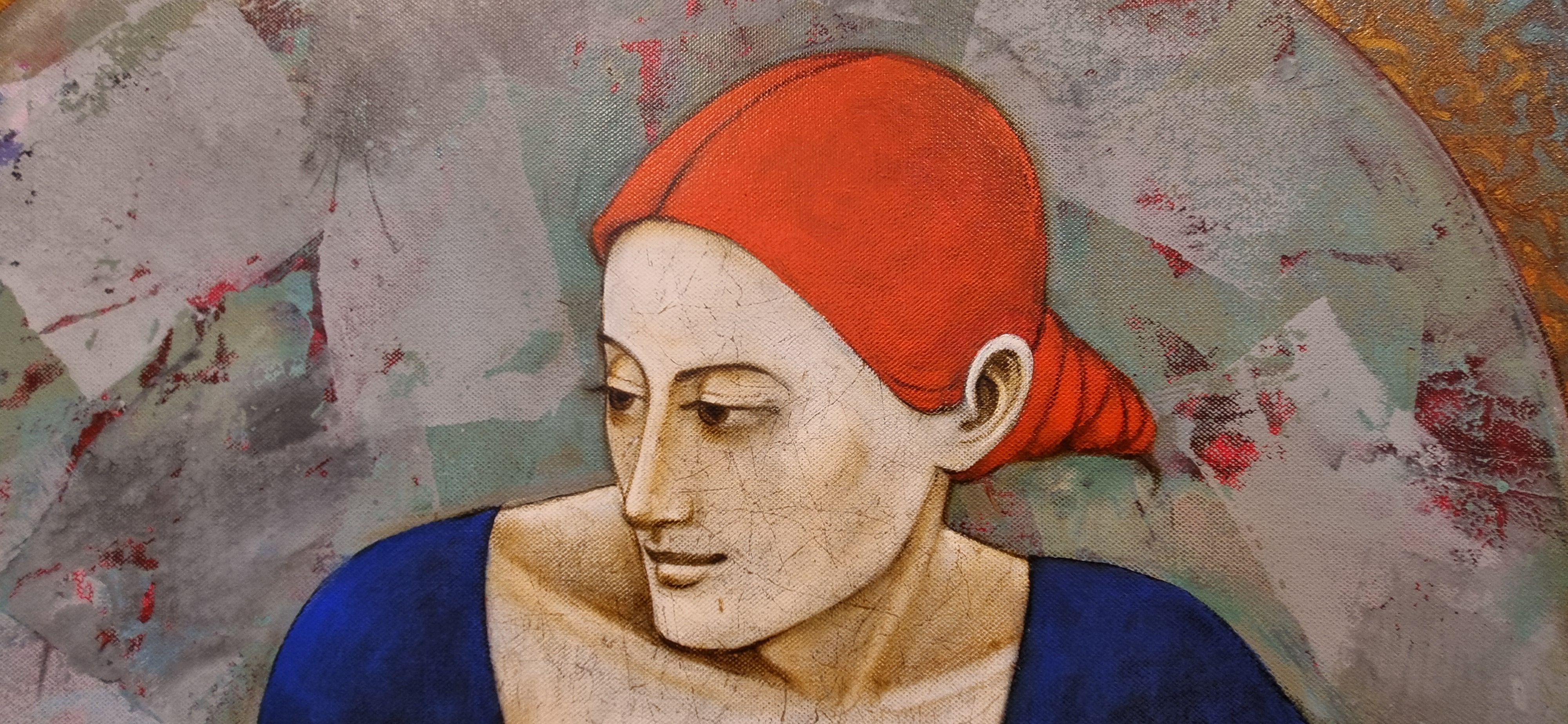 Bengaluru Gallery Unites 50 Artists Across Generations