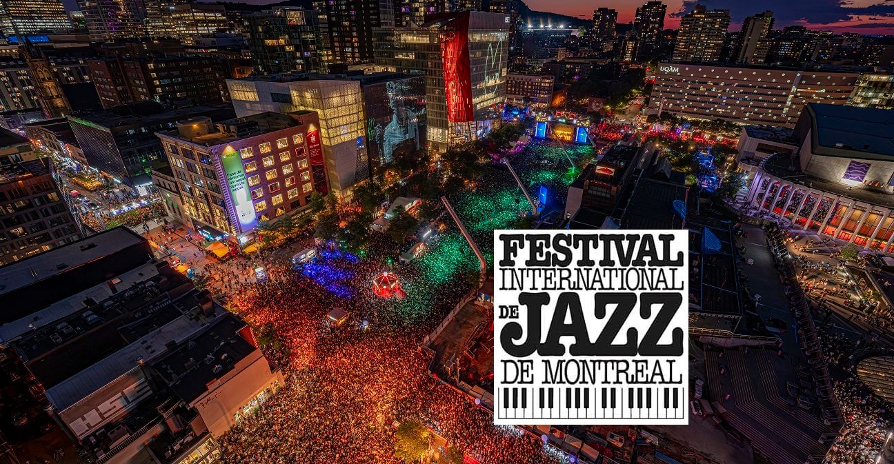 Montreal Jazz Festival Celebrates 46 Years of Unity