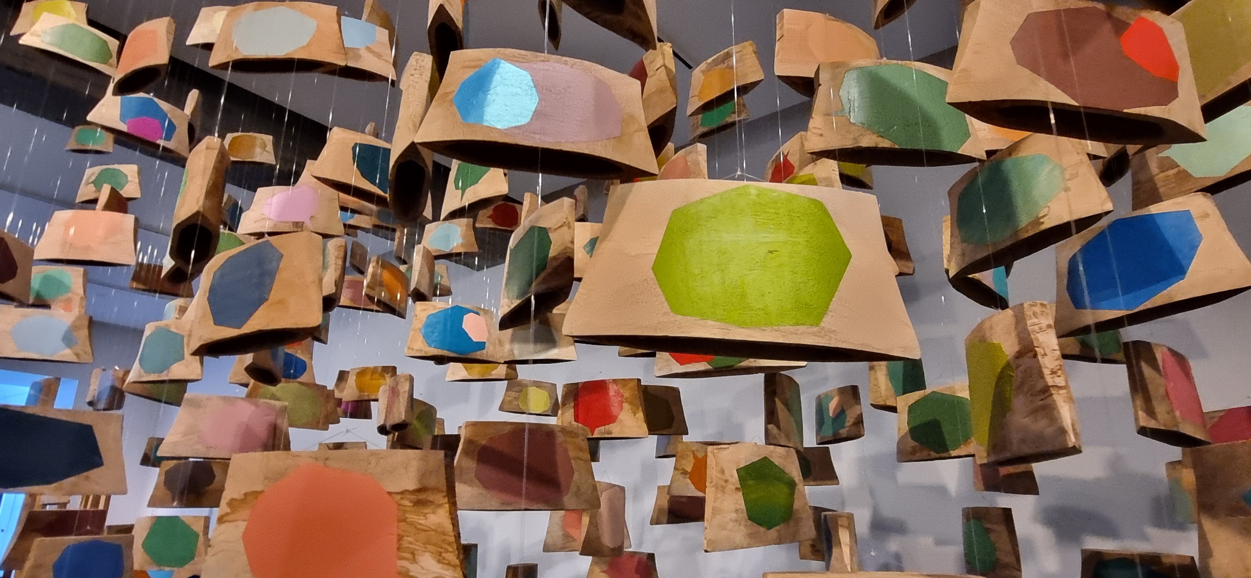 Montreal Museum Reimagines Sculpture Beyond the Pedestal