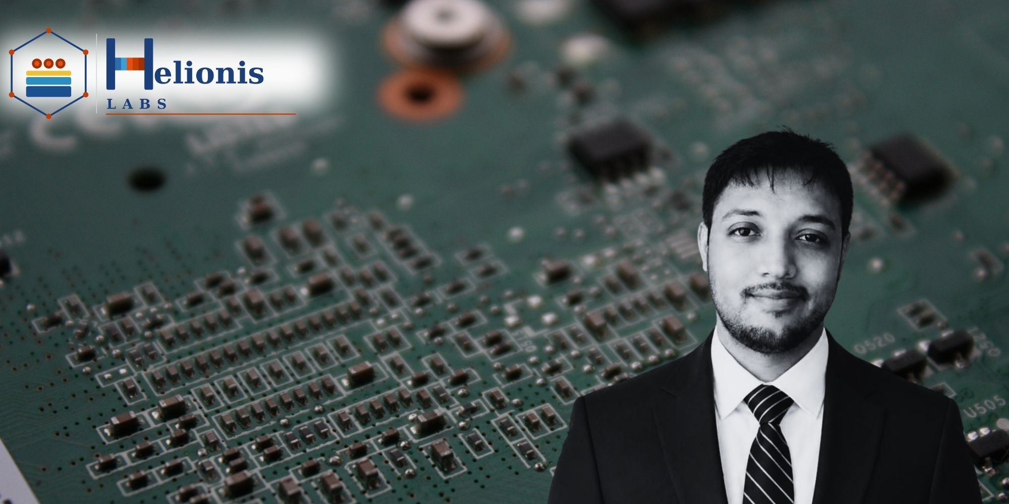 Bengaluru Scientist Solves Electronics Heat Problem