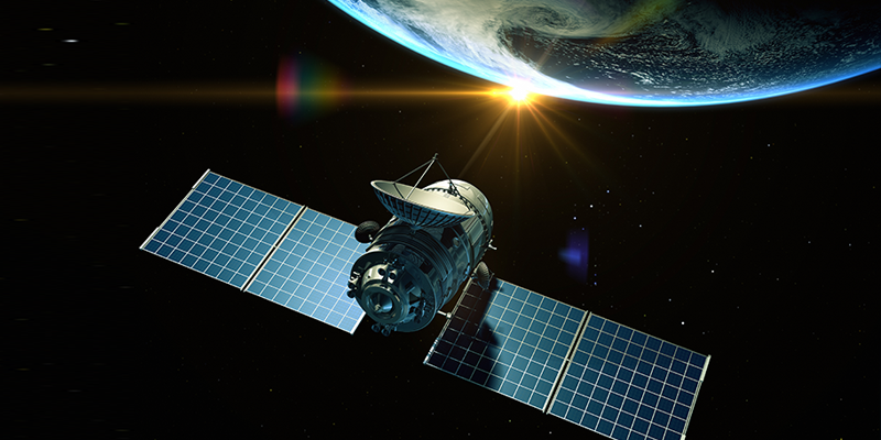 Jio Plans India-Made Satellite Network for Remote Areas