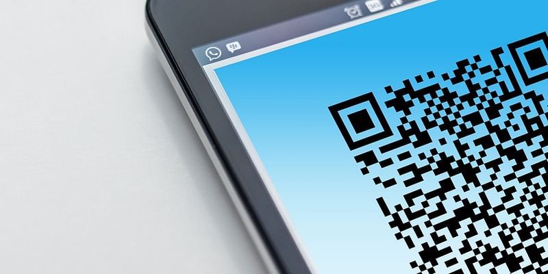 India's QR Code Revolution Opens Credit to Millions
