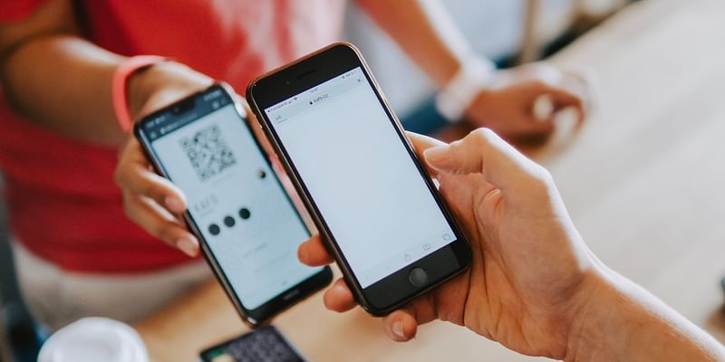 India's UPI Hits 20 Billion Payments Monthly After 10 Years