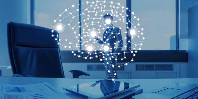 Workers Learning New Skills to Stay Ahead of AI