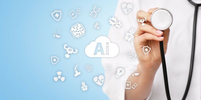 India's AI Healthcare Breakthrough Focuses on Better Diagnosis