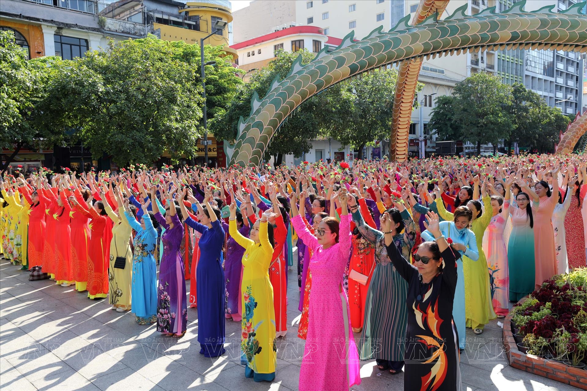 Vietnamese Women Now Lead 20% of Nation's Businesses