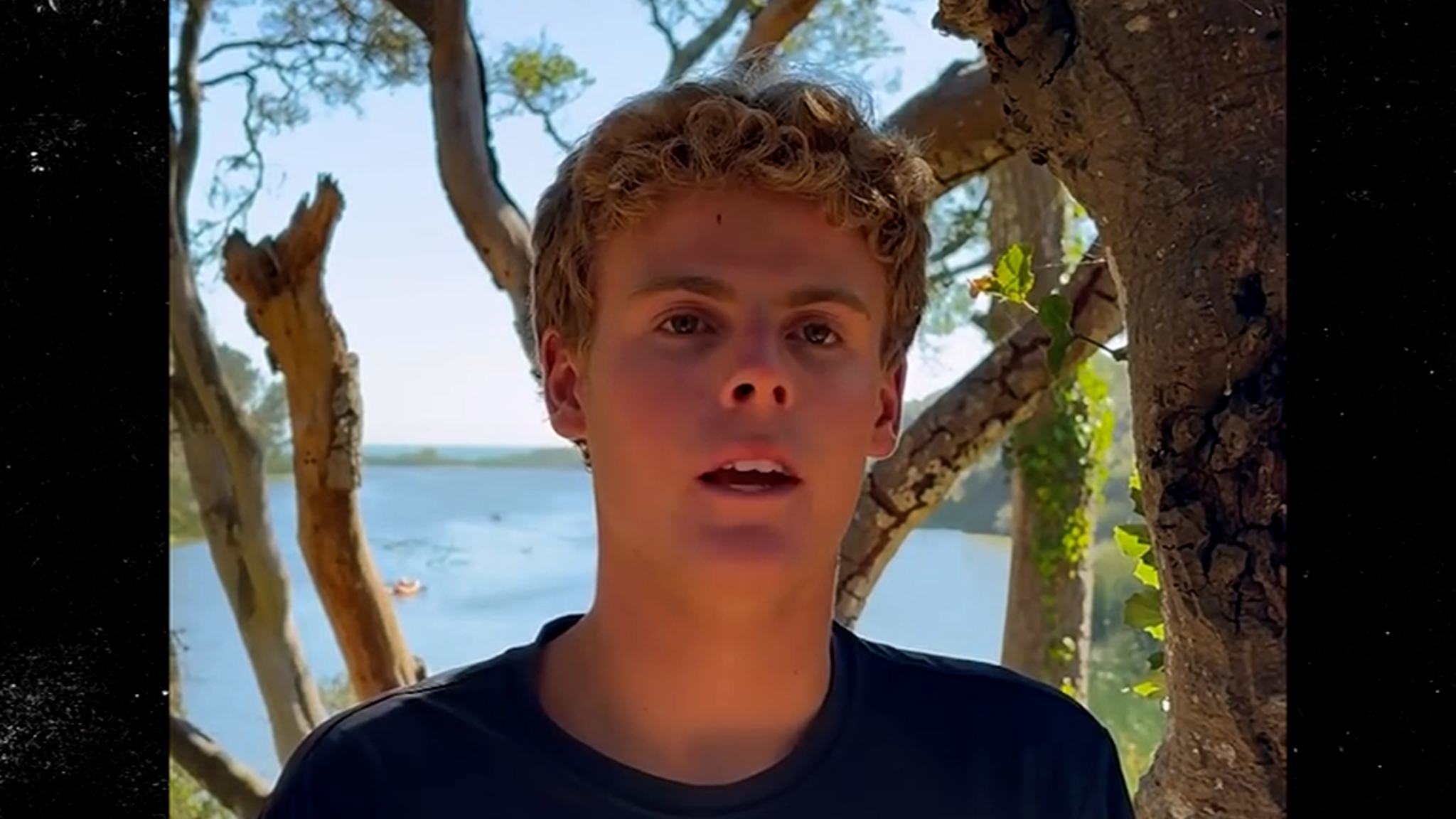 Teen Lifeguard Saves Drowning Boy at California Beach