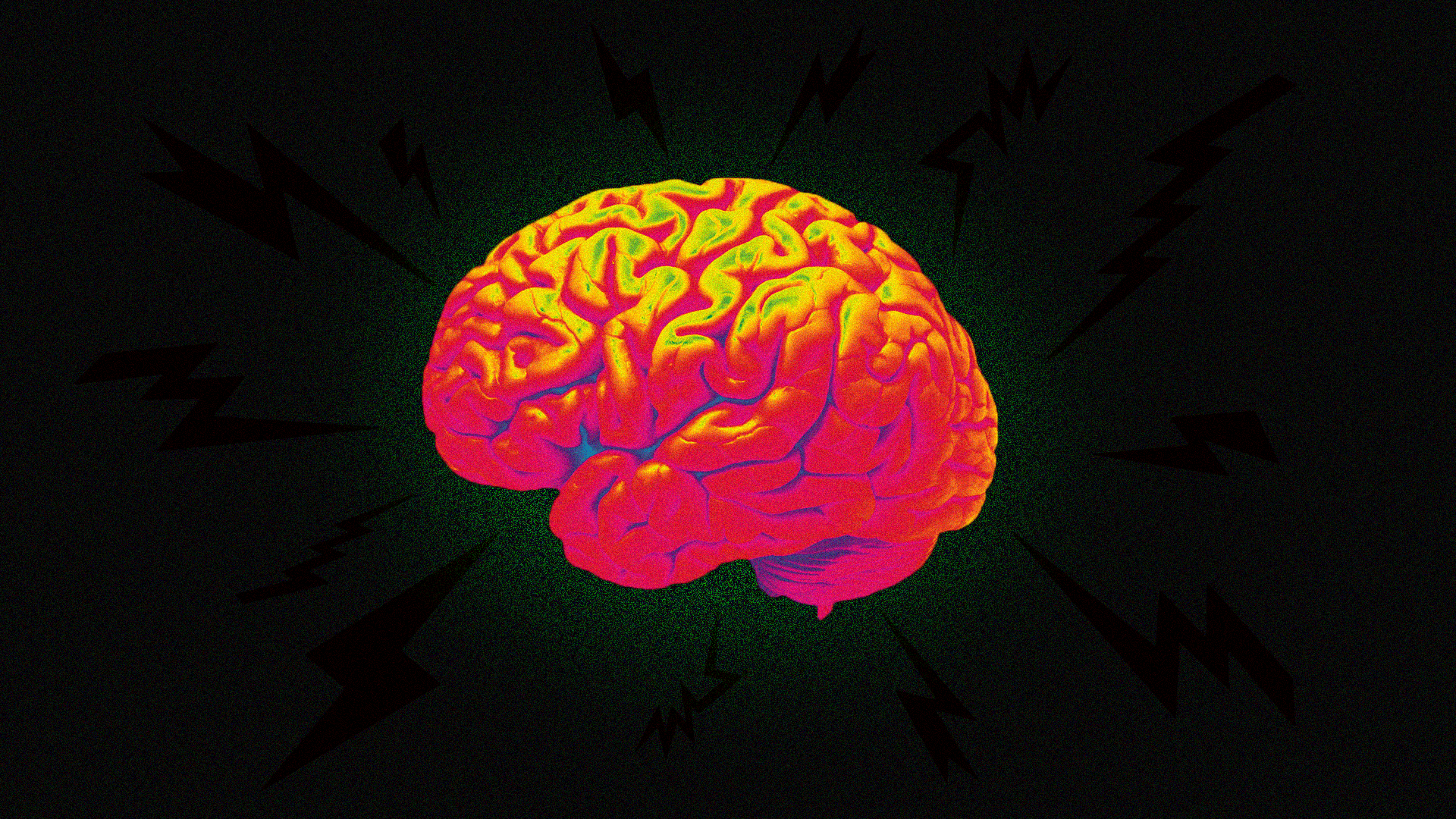 FDA Approves At-Home Brain Device for Depression