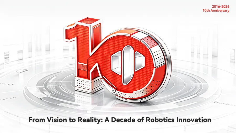 Robotics Firm Makes Robot Arms Accessible to 70 Countries