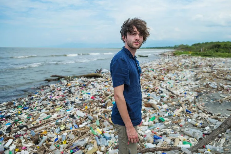 Ocean Cleanup to Block 79% of Australia's Plastic at Source