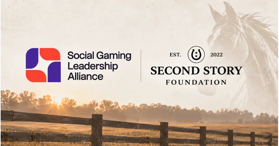 Gaming Group Gives $10K to Illinois Horse Farm Recovery Home