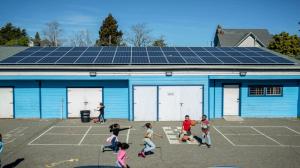 $71M Fund Brings Clean Energy to Underserved Communities