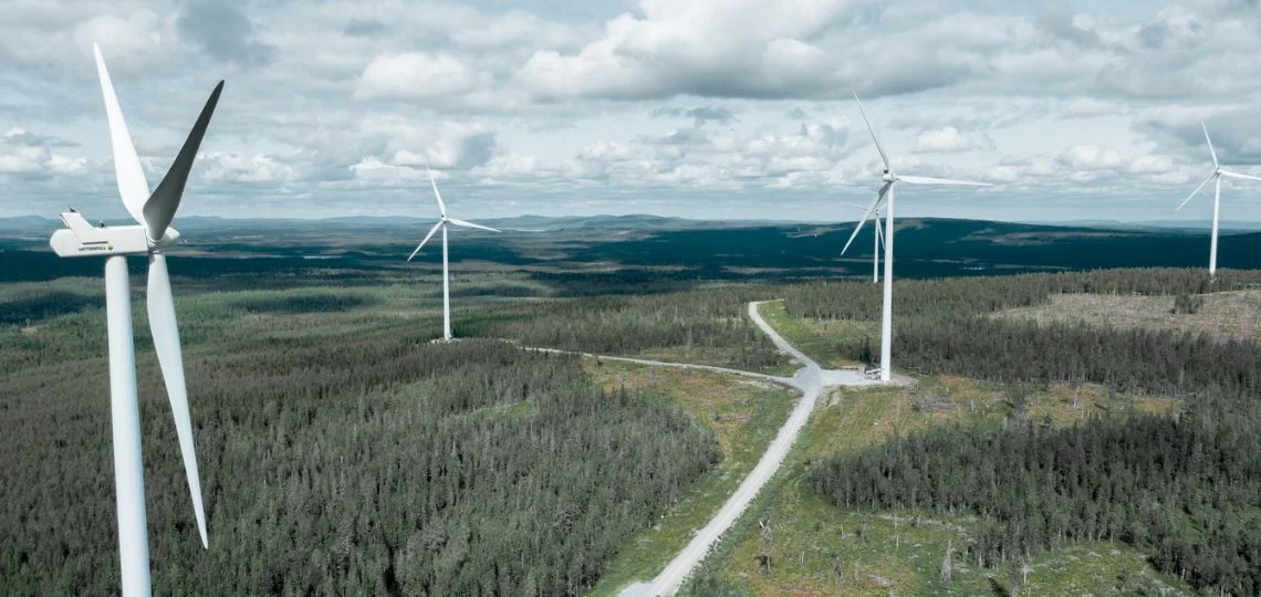 Norway Slashes Wind Farm Permits to Half the Wait Time