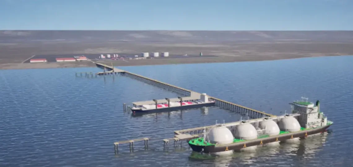 Chile Approves Massive Green Ammonia Project in Magallanes - Image 4