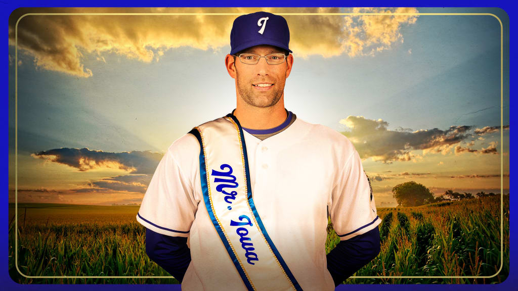 Iowa Dad's Baseball Obsession Makes Pitcher Famous Again - Image 2