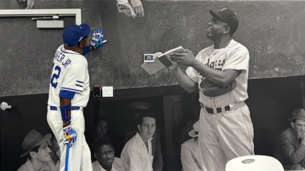 Baseball Legend Dusty Baker Returns to Historic Dodgertown