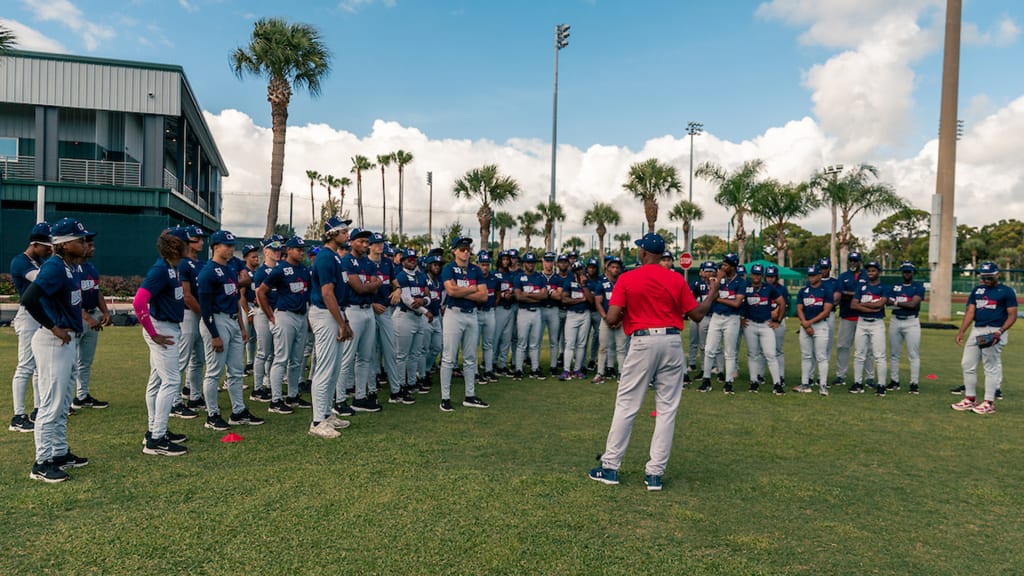 MLB Youth Academies Build Pipeline to Professional Baseball - Image 2