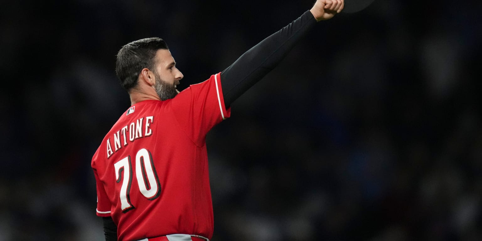 Pitcher Returns to MLB After Third Tommy John Surgery