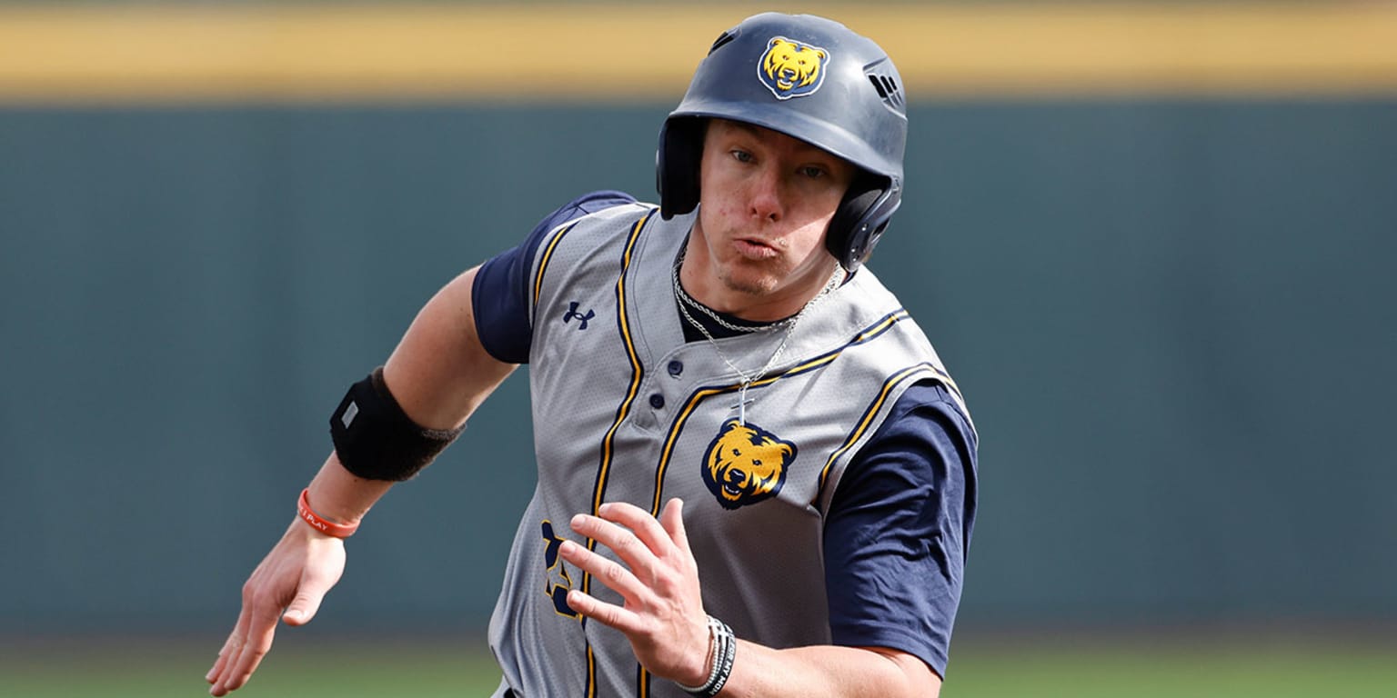 College Baseball Game Ends After 21 Innings With a Balk